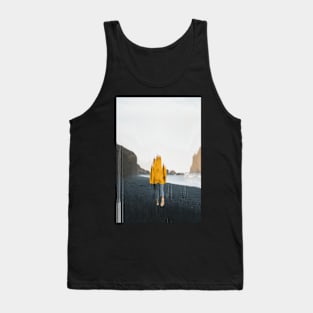 Lonely Tank Top